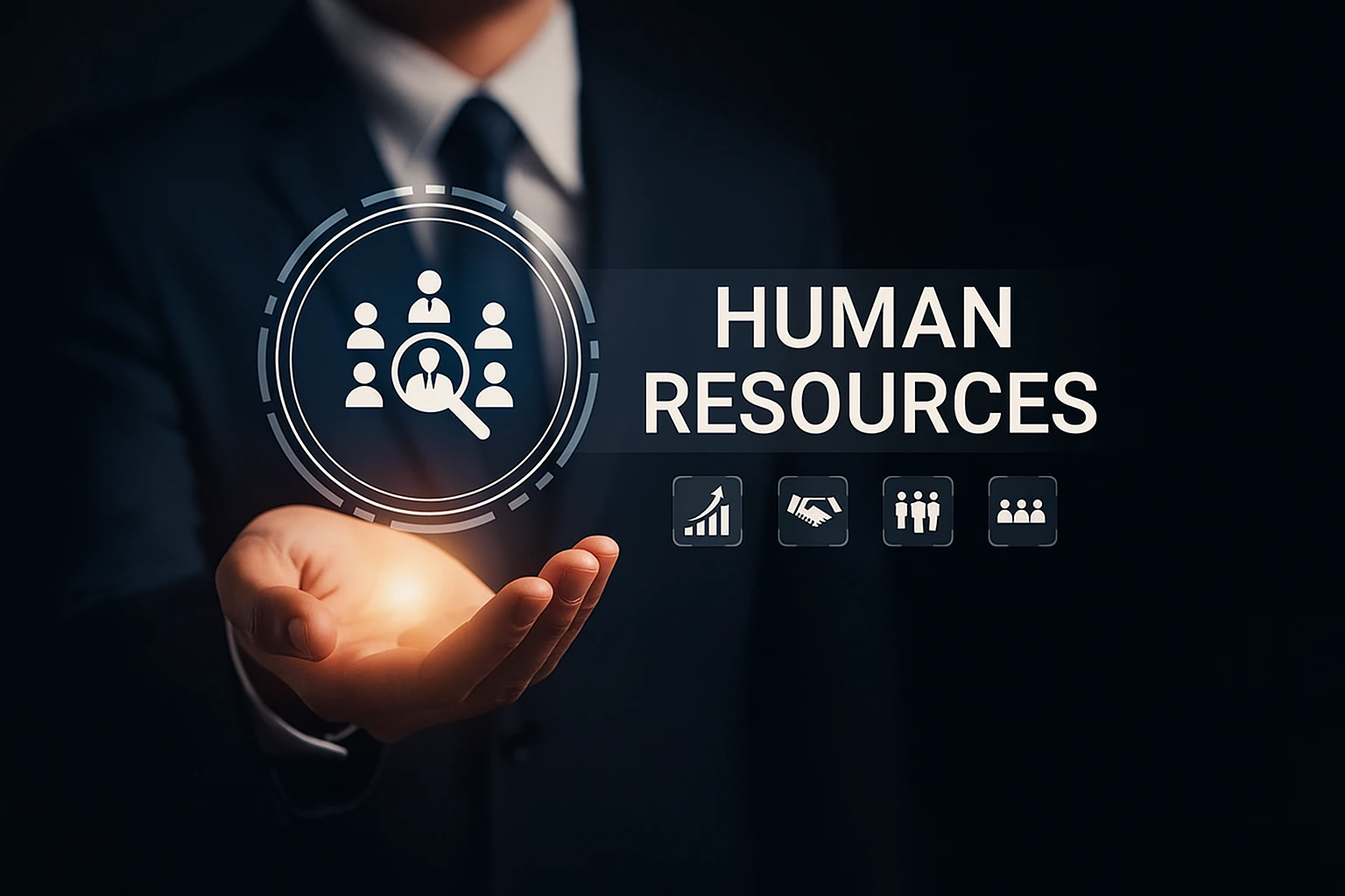 HRMS Software Comparison: Find the Best Fit for Your HR Needs