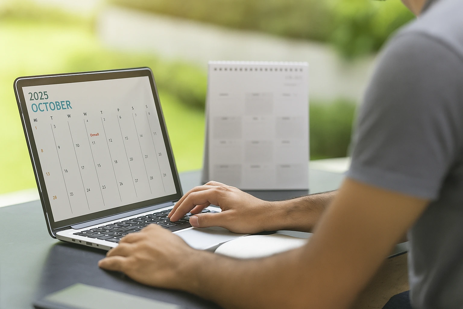 Complete Guide to Leave Management System