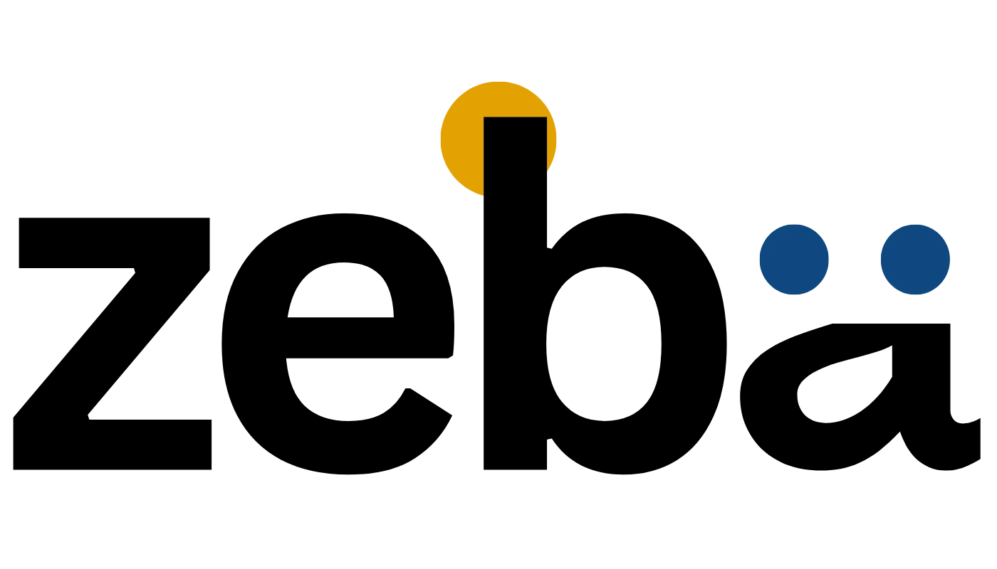 Zeba Logo