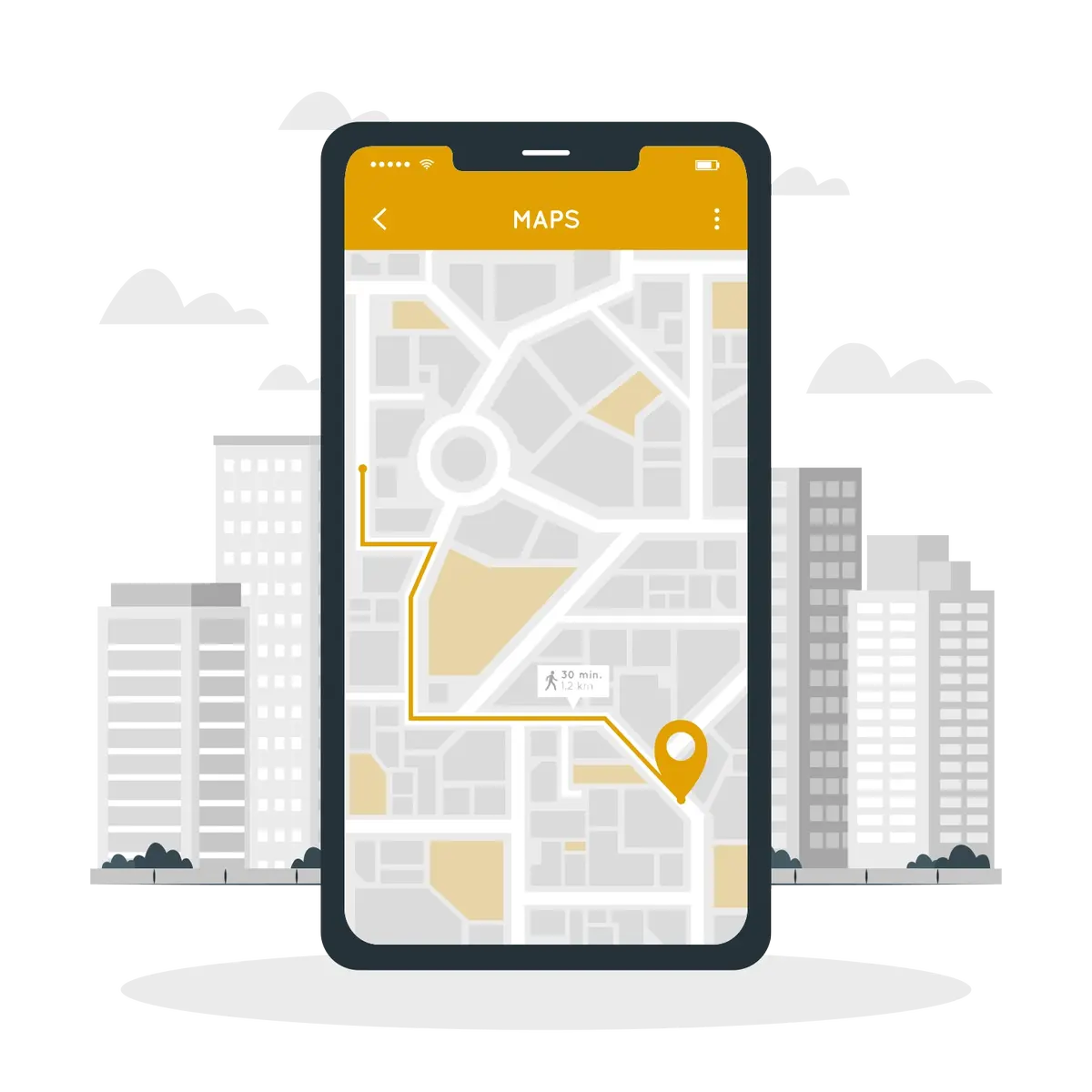 GeoTag: GPS-Powered Field Force Tracking & Attendance Management