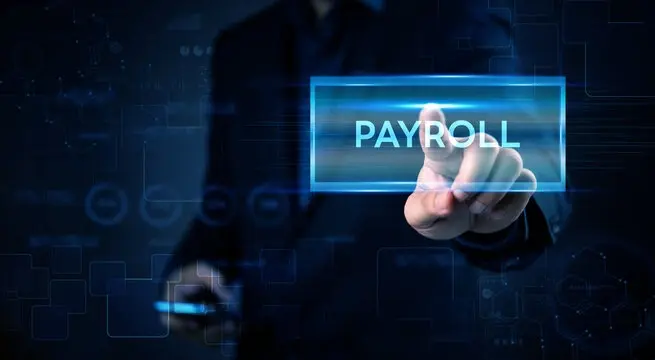 Attendance and payroll software in Zeba
