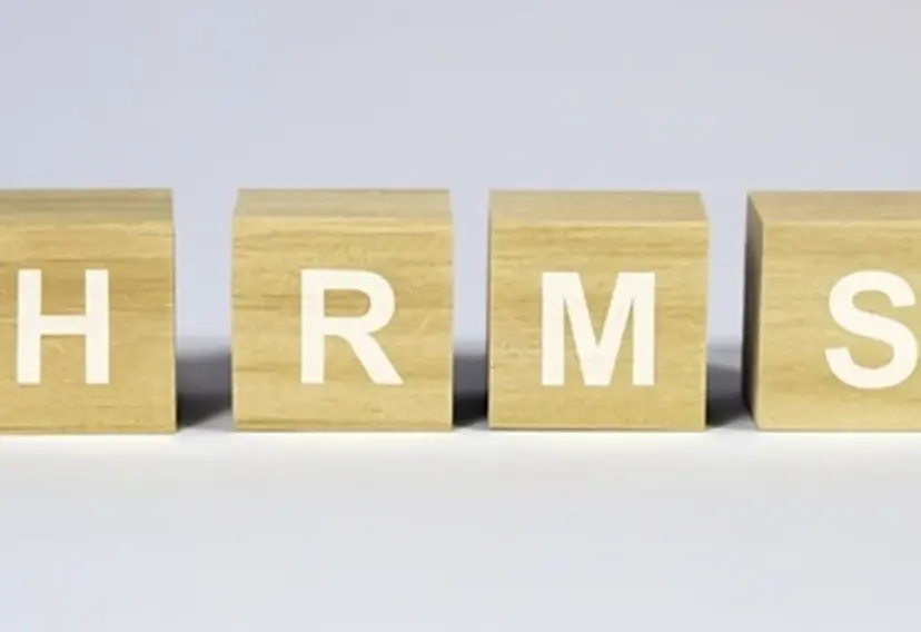 HR software