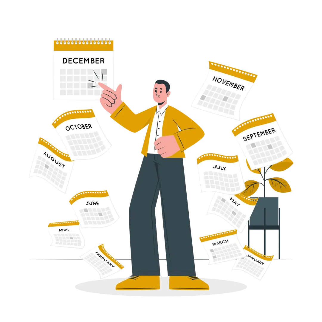 Apply and track leave using Zeba HR platform