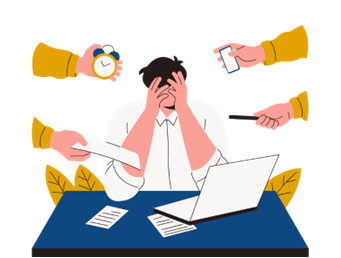 The Hidden Cost of HR Chaos: How 10 Minutes a Day Can Save You 10 Hours a Month