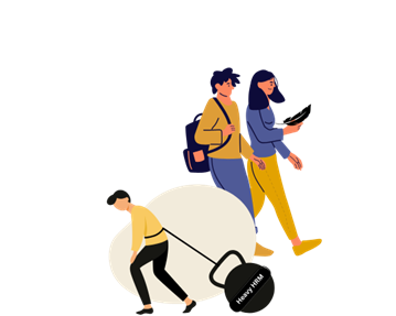 The Hidden Cost of Heavy HR Software – Why Startups Are Switching to Lightweight Solutions  