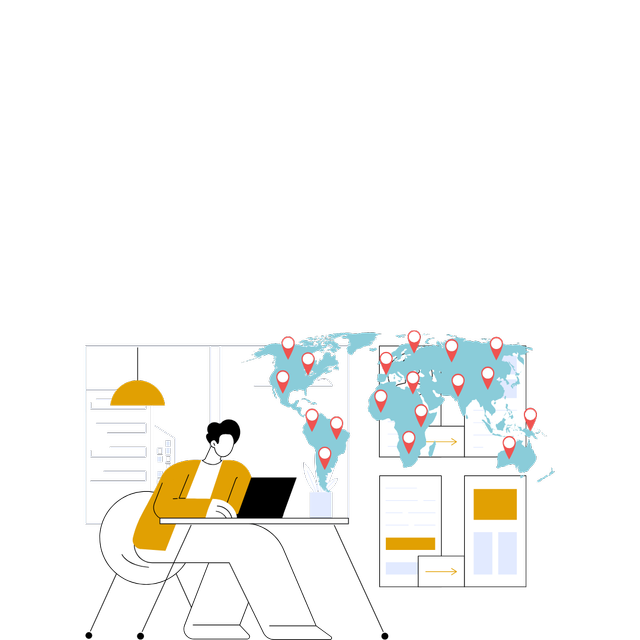 Geofencing & Location-Based Attendance: Ensuring Fairness in Remote & Hybrid Workplaces