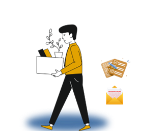 Making a Graceful Exit: A Professional Guide to Resigning from Your Company 