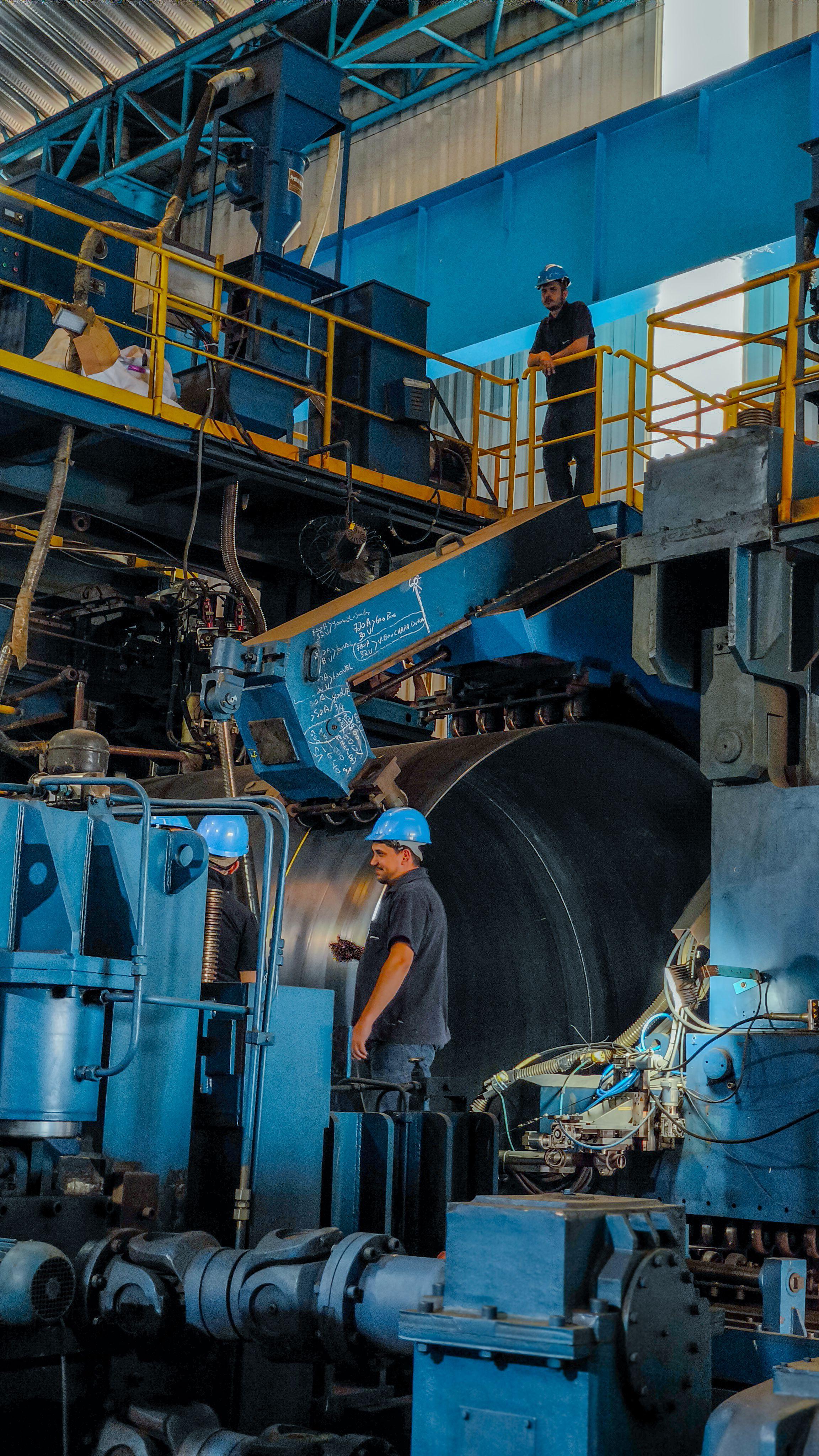 Factory attendance and shift management on the production floor
