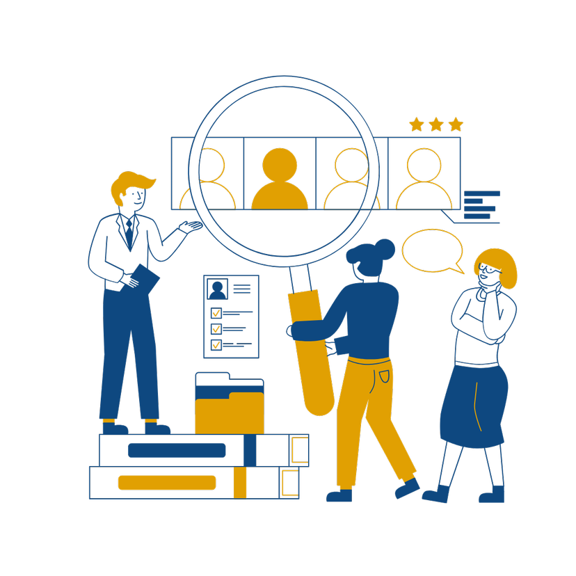 What is Human Resources Management Software?