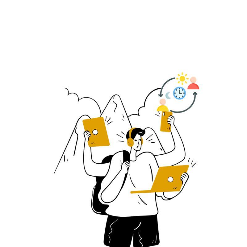 How Hybrid Work Changed Attendance Management Forever