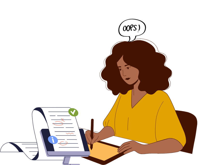 Stop Losing Time and Accuracy: How Manual HR Work Leads to Errors (And How Zeba pro Fixes It)