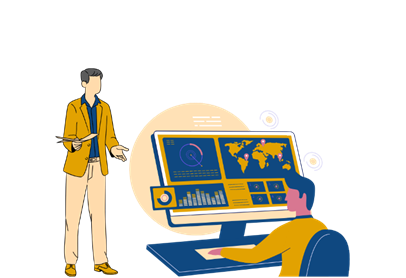 Shocking things to know in employee monitoring, how to find balance?