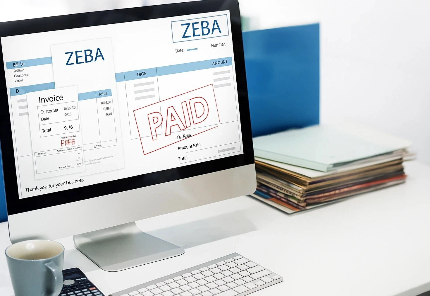 Free HRMS & Invoicing Software 2025