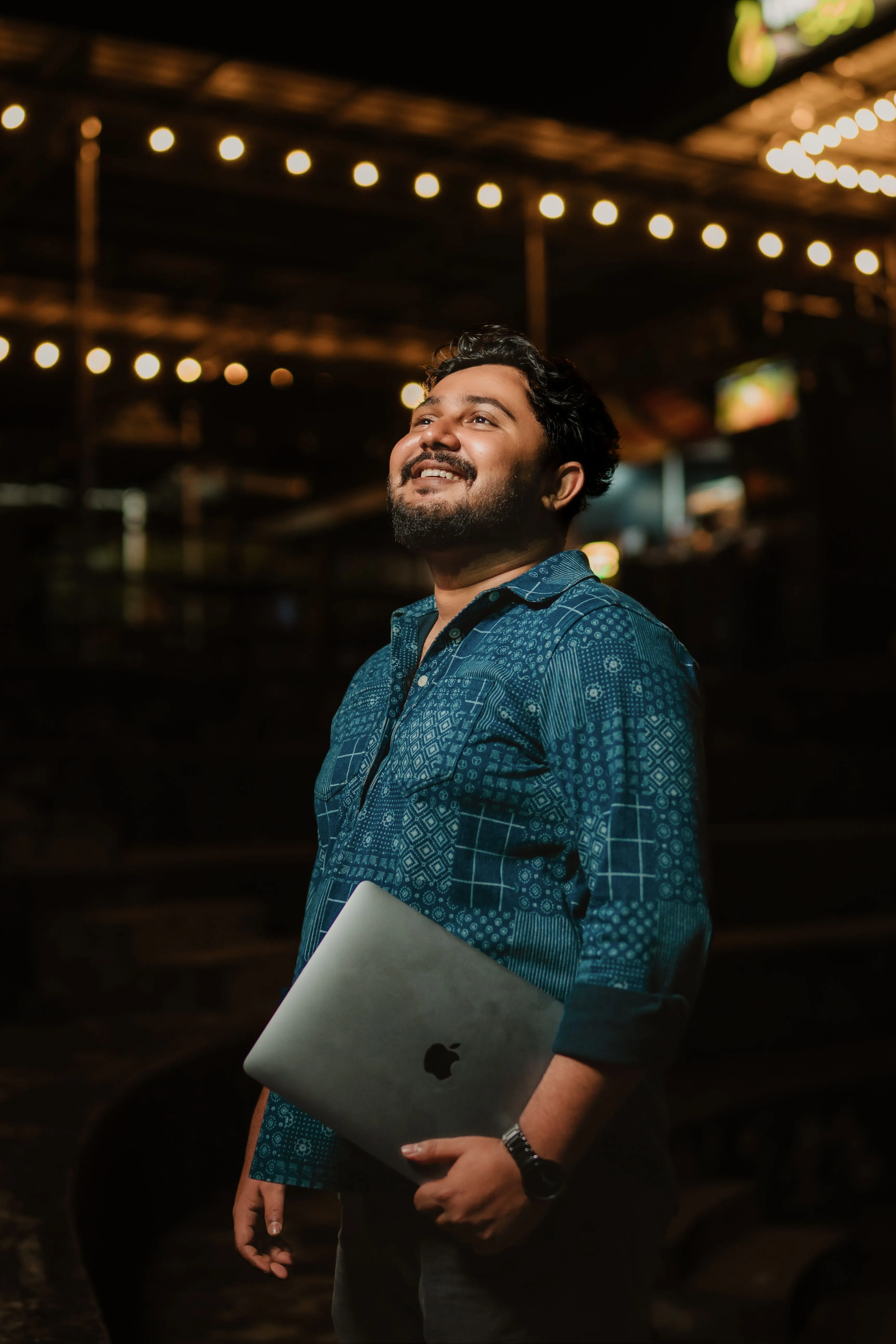 Growing business team using Zeba Pro